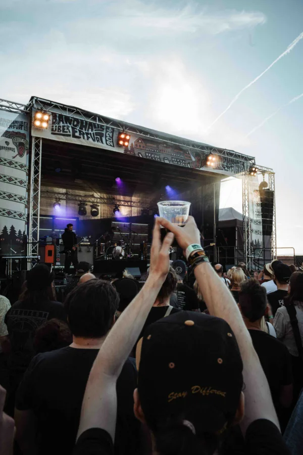 Bandhaus Ueber Erfurt 22