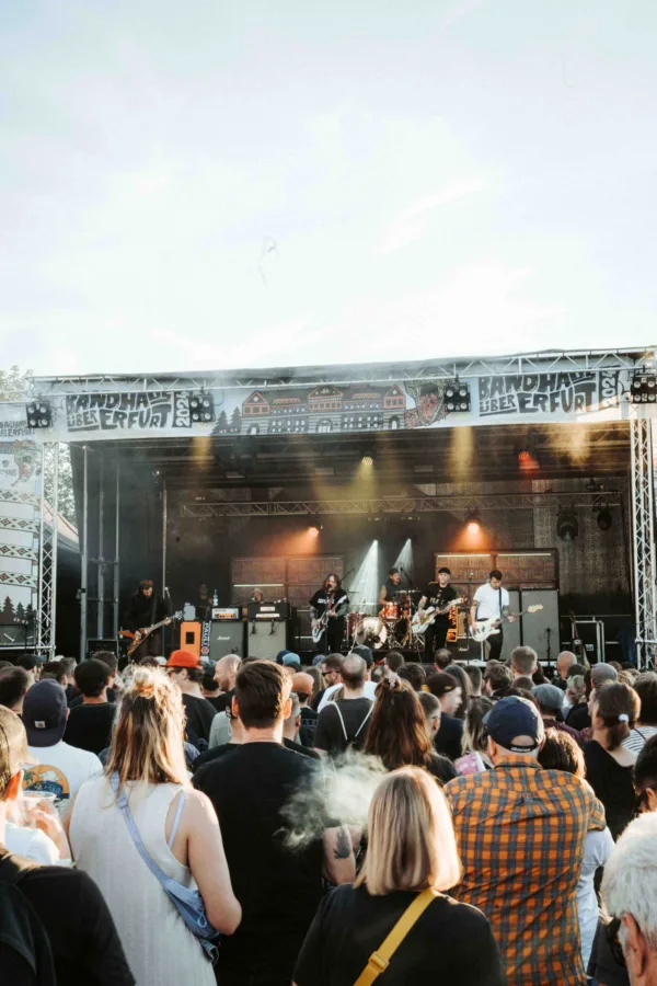 Bandhaus Ueber Erfurt 23