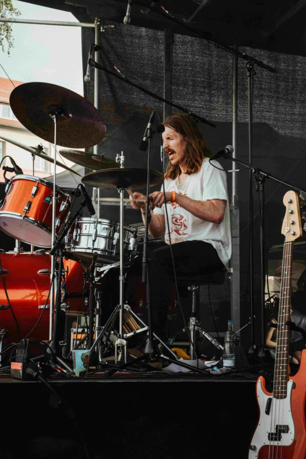 Bandhaus Ueber Erfurt 30