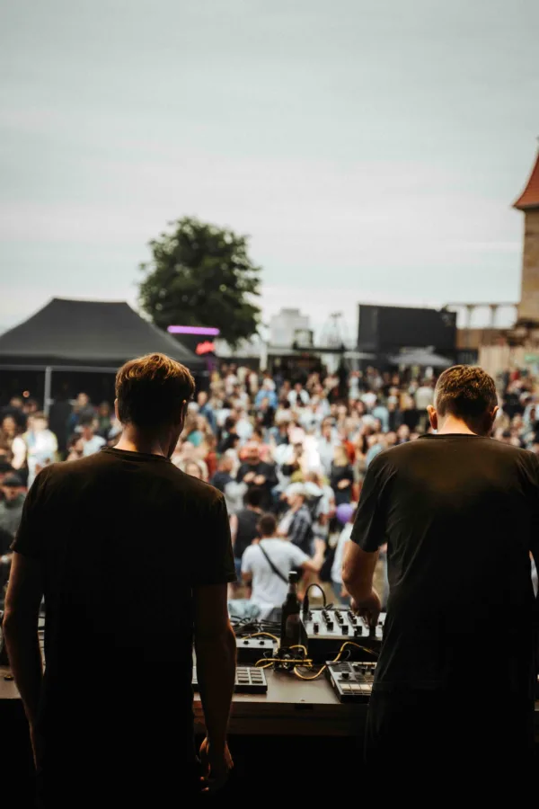 Bandhaus Ueber Erfurt 58