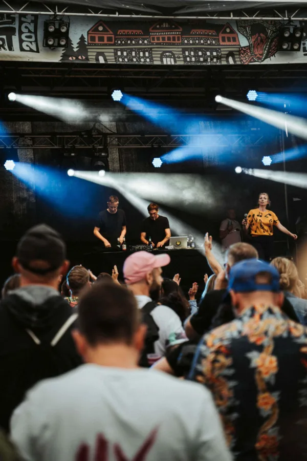 Bandhaus Ueber Erfurt 60